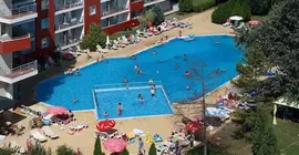 Hotel Fenix | Burgaz - Sunny Beach