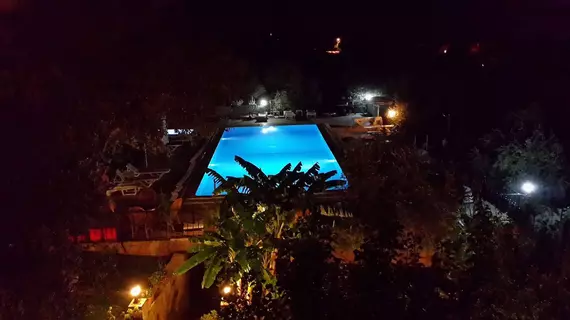 Kibele Hotel | Muğla - Fethiye - Ölüdeniz