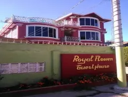 Royal Flower Guest House | Mandalay Bölgesi - Pyin Oo Lwin