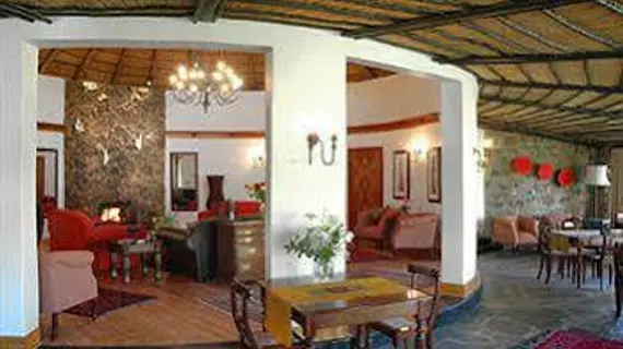 Idwala Boutique Hotel Johannesburg | Gauteng - City of Tshwane - Johannesburg (ve civarı) - Randburg