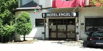 Hotel Engel