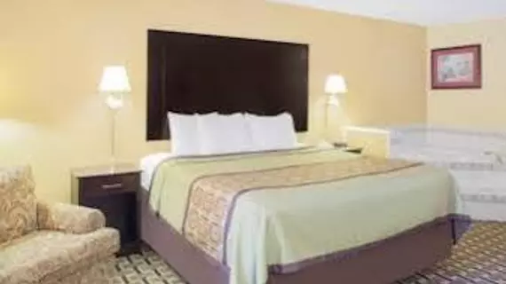 Days Inn & Suites Andalusia | Alabama - Enterprise (ve civarı) - Andalusia