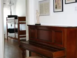 Lisboa Arte Hostel | Lizbon Bölgesi - Lizbon  Bölgesi - Lizbon Eski Kent Bölgesi - Alto de Sao Joao