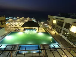 The Gold Beach Resort | Daman ve Diu - Daman