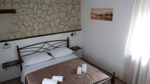 Guesthouse Diokles | Split-Dalmaçya - Split - Split Eski Kent Bölgesi