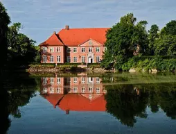 Herrenhaus Borghorst | Schleswig-Holstein - Osdorf