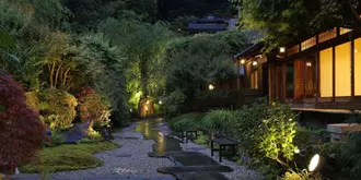 Izu Nagaoka-Onsen Hotel Kona Besso