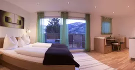 Aparthotel St. Stefan | Trentino-Alto Adige - Güney Tirol (il) - Malles Venosta