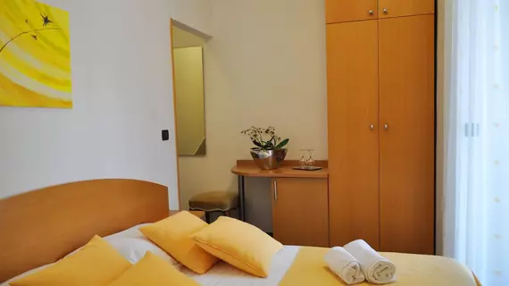 Hotel Sunce | Split-Dalmaçya - Podstrana