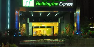 Holiday Inn Express Nantong Xinghu