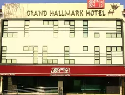 Grand Hallmark Hotel | Johor - Johor Bahru (ve civarı) - Johor Bahru