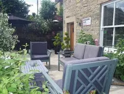 Melbourne Place Bed and Breakfast | Durham (kontluk) - Bishop Auckland