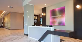 Homewood Suites by Hilton Los Angeles International Airport | Kaliforniya - Los Angeles County - Los Angeles - LAX Bölgesi