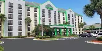 Wyndham Garden Hotel Jacksonville