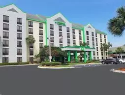 Wyndham Garden Hotel Jacksonville | Florida - Jacksonville (ve civarı) - Jacksonville - Baymeadows