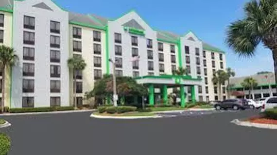 Wyndham Garden Hotel Jacksonville | Florida - Jacksonville (ve civarı) - Jacksonville - Baymeadows