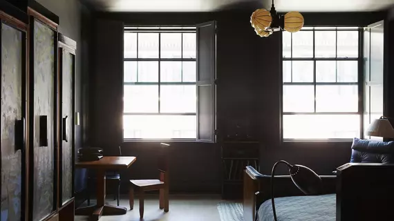 Ace Hotel New Orleans | Louisiana - New Orleans (ve civarı) - New Orleans - Merkezi İş Bölgesi