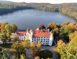 Schloss Podewils | Batı Pomeranya Voyvodalığı - gmina Polanów