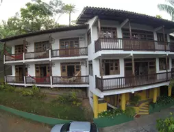 PARAISO DAS AGUAS HOTEL | Northeast Region - Bahia (eyaleti) - Morro de Sao Paulo (ve civarı) - Itubera