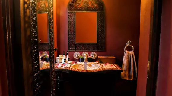 Moroccan House | Gauteng - City of Tshwane - Johannesburg (ve civarı) - Pretoria - Menlo Parkı