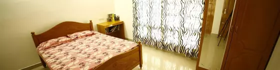 Cochin Cove Homestay | Kerala - Ernakulam Bölgesi - Koşin (ve civarı) - Koçi