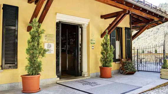 Hotel Colonne | Lombardy - Varese (il) - Varese