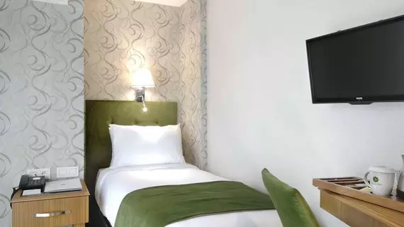 Bizim Otel |  Istanbul  - Fatih - Eski Şehir Merkezi