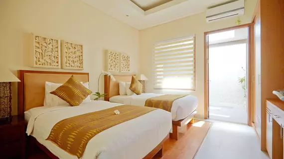 Villa Seriska Dua Sanur Bali | Bali - Denpasar - Sanur