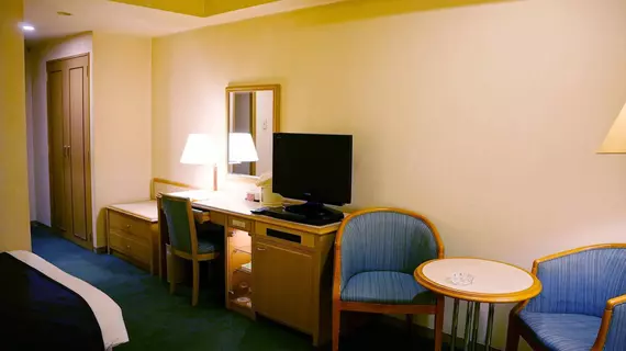 Marroad International Hotel Narita | Şiba (idari bölge) - Narita