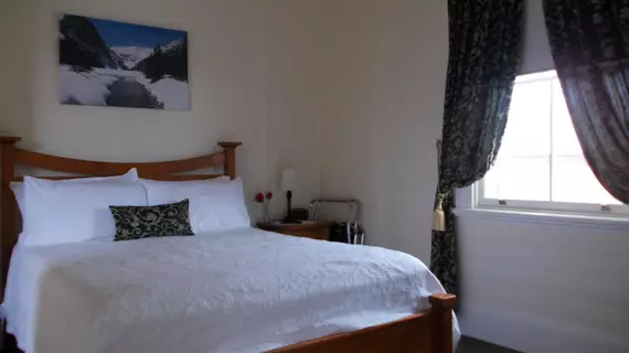 Riversleigh Guesthouse | New South Wales - Byron Bay (ve civarı) - Ballina