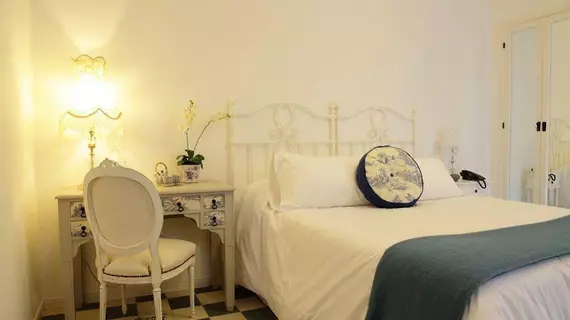 Villa Vicuña Hotel Boutique | Salta (ili) - Capital Department - Salta (ve civarı) - Salta