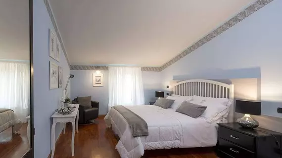 Relais Santa Caterina | Lazio - Viterbo (vilayet) - Viterbo