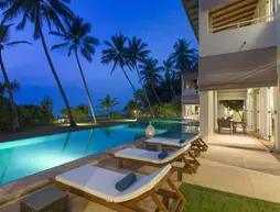 Sri Villas | Southern Province - Galle Bölgesi - Bentota