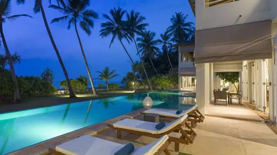 Sri Villas | Southern Province - Galle Bölgesi - Bentota