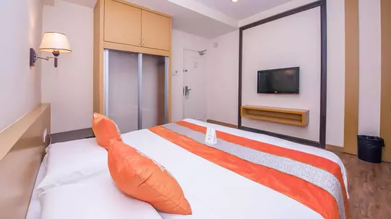 OYO Rooms Bundusan Commercial Centre | Sabah - Kota Kinabalu (ve civarı) - Kota Kinabalu - Penampang