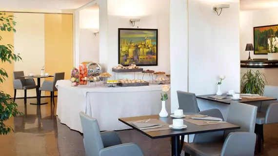 Starhotels Cristallo Palace | Lombardy - Bergamo - Bergamo (ve civarı) - Bergamo