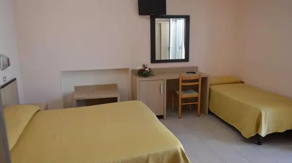 Hotel Cristalda | Puglia - Foggia (il) - Vieste