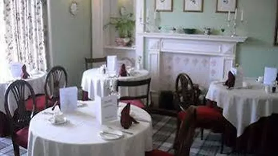 Ballifeary Guest House | İskoçya - Scottish Highlands - Inverness