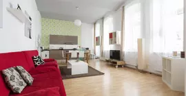 Apartment in Tiergarten | Berlin (ve civarı) - Berlin - Mitte