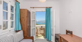 Oasis Studios | Ege Adaları - Naxos