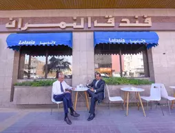 Al Nimran Hotel | Doğu Bölgesi - Al Khobar