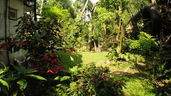 Kandy Shady Trees Villa | Merkez Vilayet - Kandy Bölgesi - Kandy