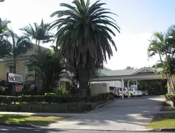 Wollongbar Motel | New South Wales - Byron Bay (ve civarı) - Byron Bay