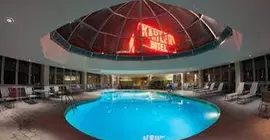 Kahler Grand Hotel | Minnesota - Rochester (ve civarı) - Rochester