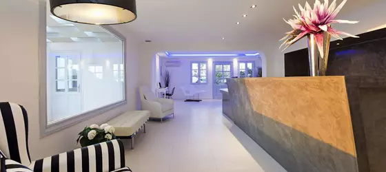 Lilium Santorini Villa | Ege Adaları - Santorini