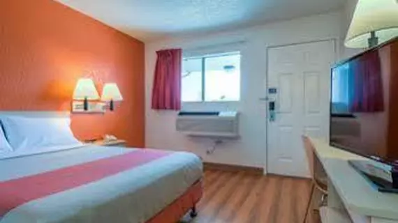 Motel 6 Los Angeles - Rowland Heights | Kaliforniya - Los Angeles County - San Gabriel Valley