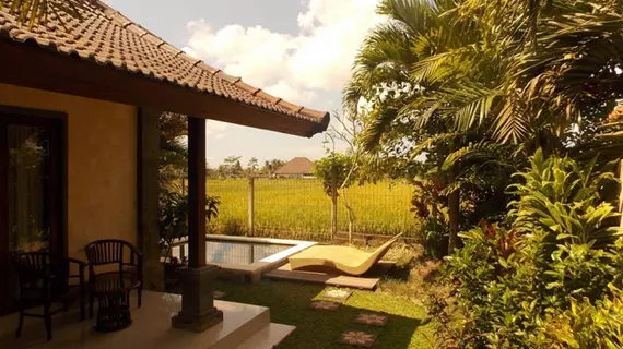 Villa Mandi | Bali - Ubud