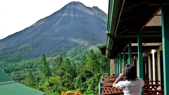 Arenal Observatory Lodge & Spa | Alajuela (ili) - San Carlos (kantonu) - La Fortuna