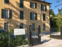 Residence Alle Scuole Country House | Emilia-Romagna - Bolonya (vilayet) - Granarolo dell'Emilia - Lovoleto