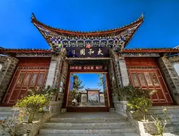 Taihe Like Inn | Yunnan - Lijiang